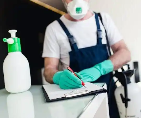 pest control Central Franklin